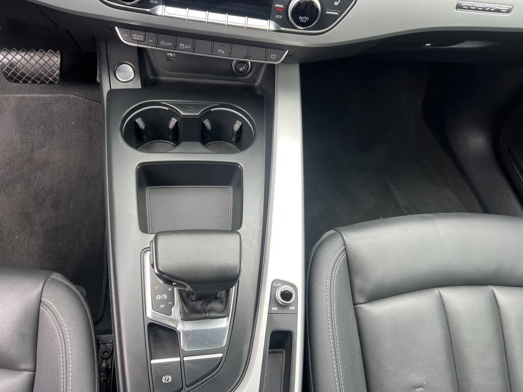 Audi A4 45 TFSI * * (  ) | Mobile.bg   14