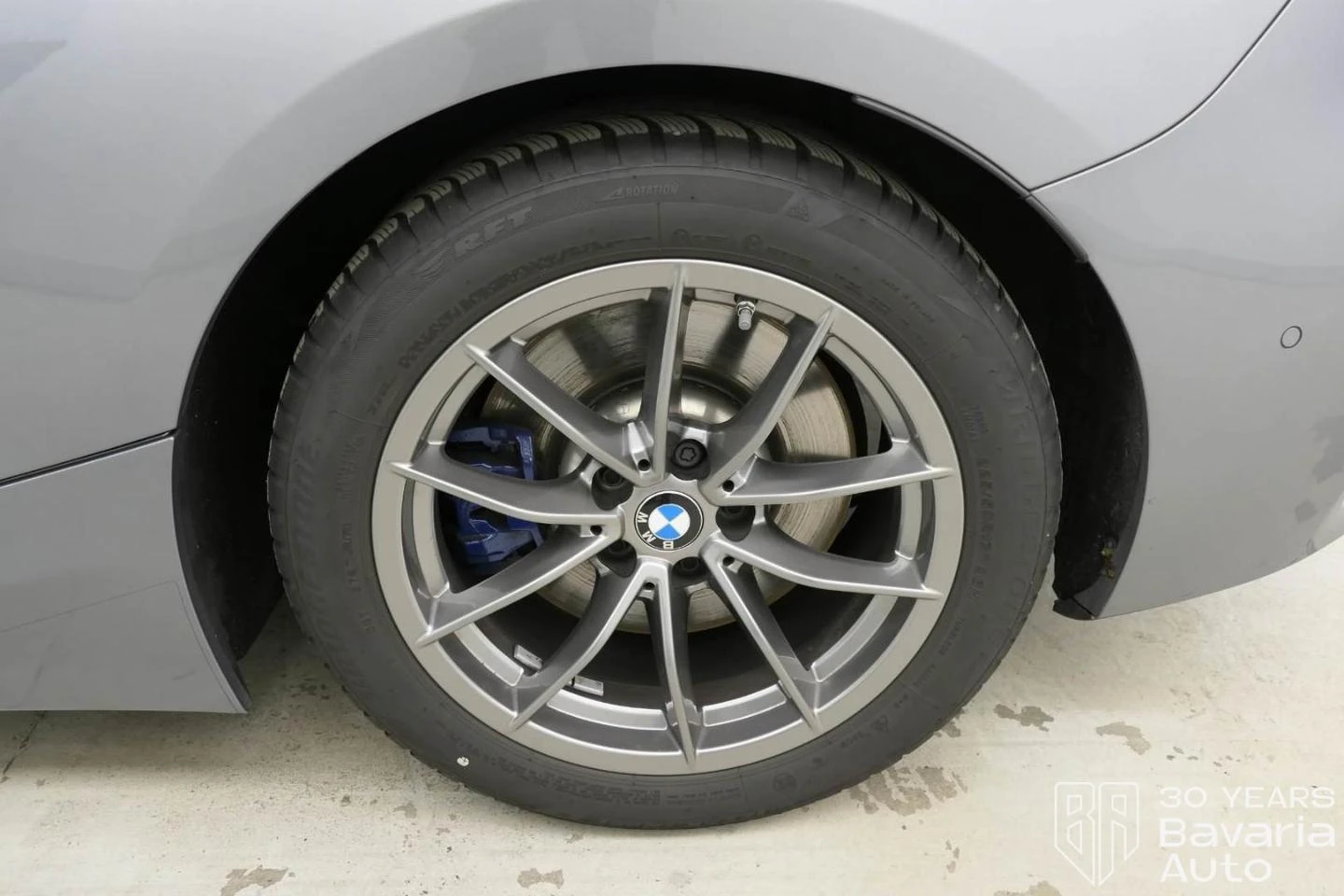 BMW Z4 30i sDrive  Roadster Sportautomatic - изображение 10