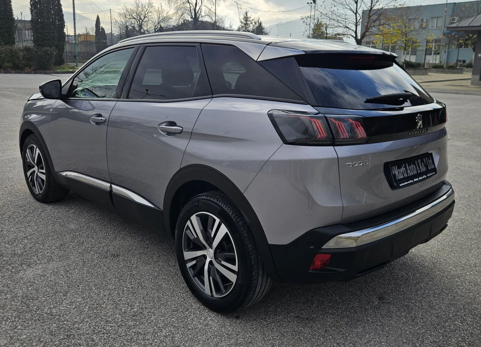 Peugeot 3008 1.5 HDI  - изображение 10