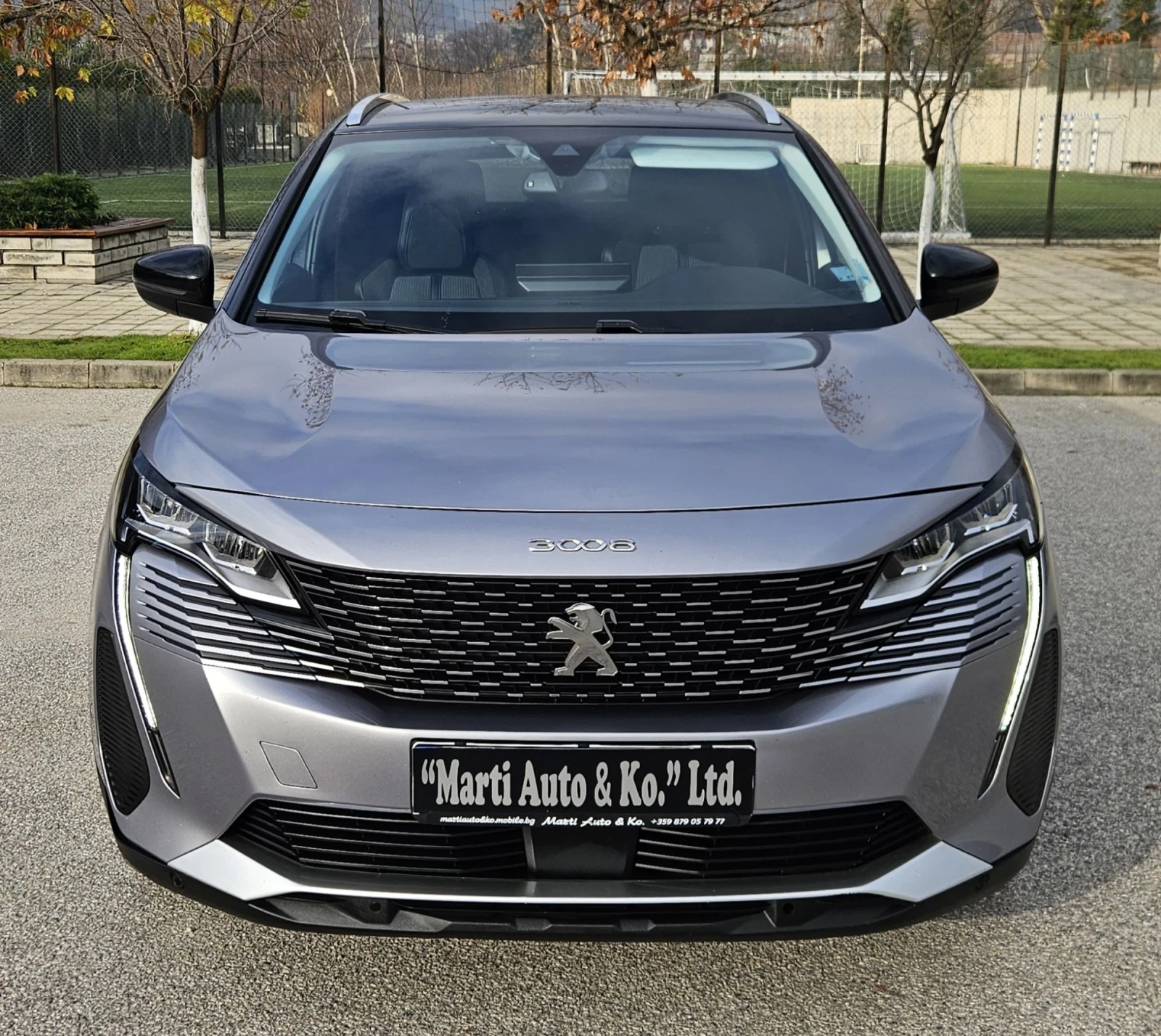 Peugeot 3008 1.5 HDI  - изображение 3