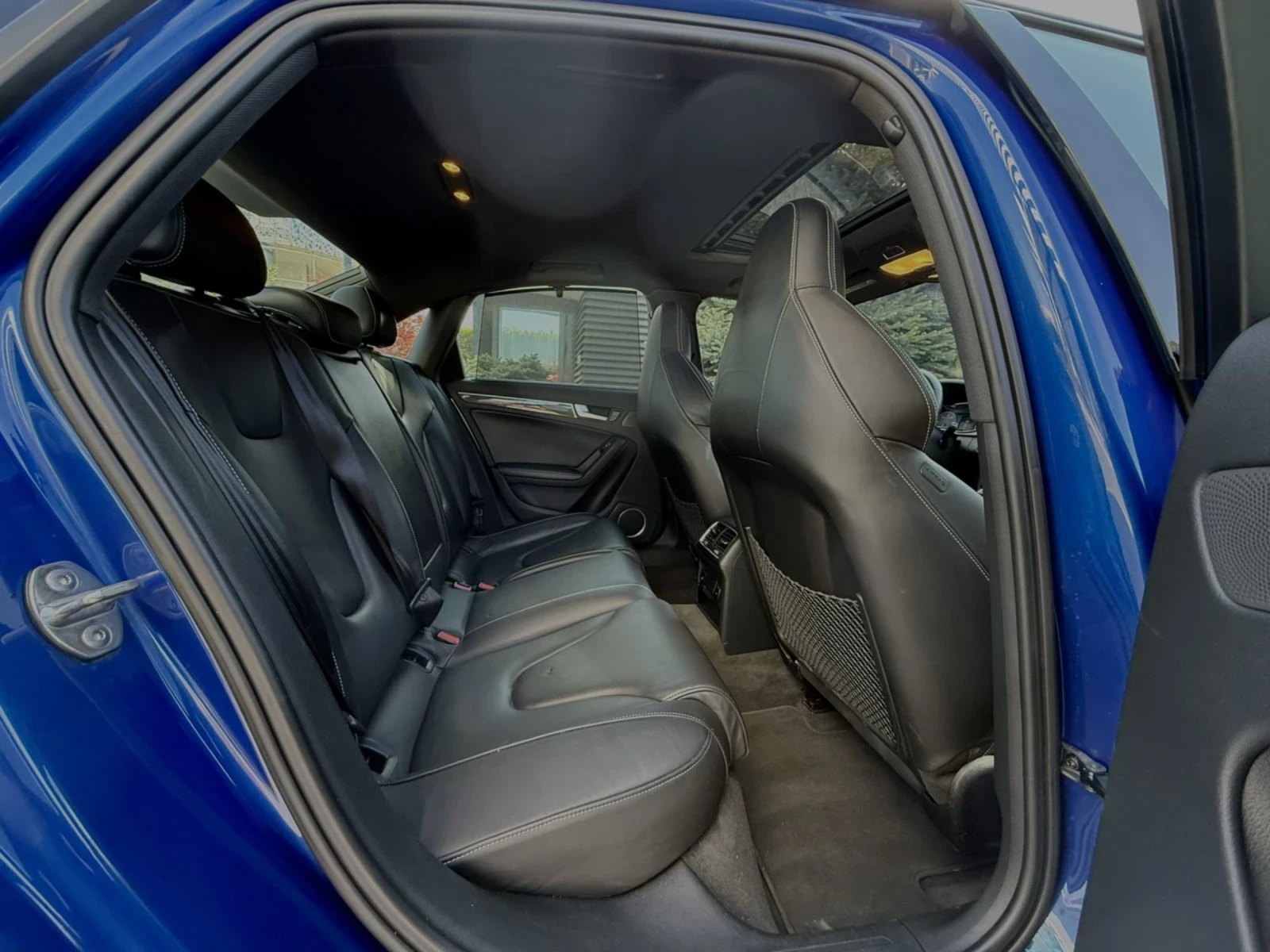 Audi S4 STAGE 2 / 034 MOTORSPORT | Mobile.bg � ����������� 11