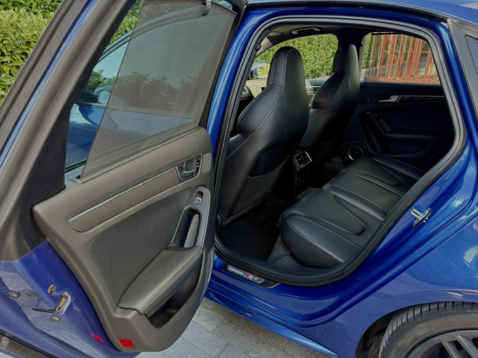 Audi S4 STAGE 2 / 034 MOTORSPORT | Mobile.bg � ����������� 12