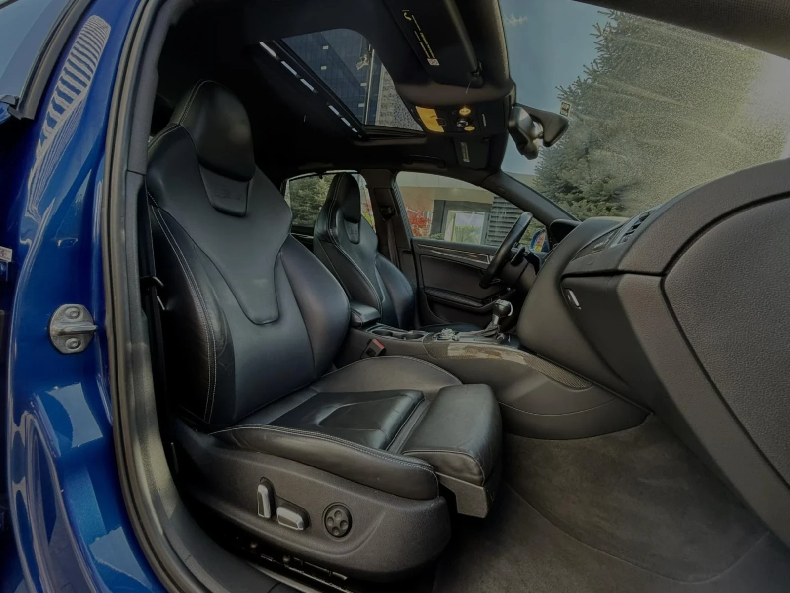 Audi S4 STAGE 2 / 034 MOTORSPORT | Mobile.bg � ����������� 14