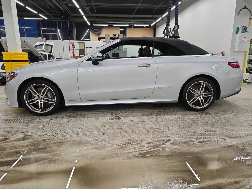 Mercedes-Benz E 450 * CARFAX * БЕЗ ПЪРВОНАЧАЛНА ВНОСКА - изображение 2