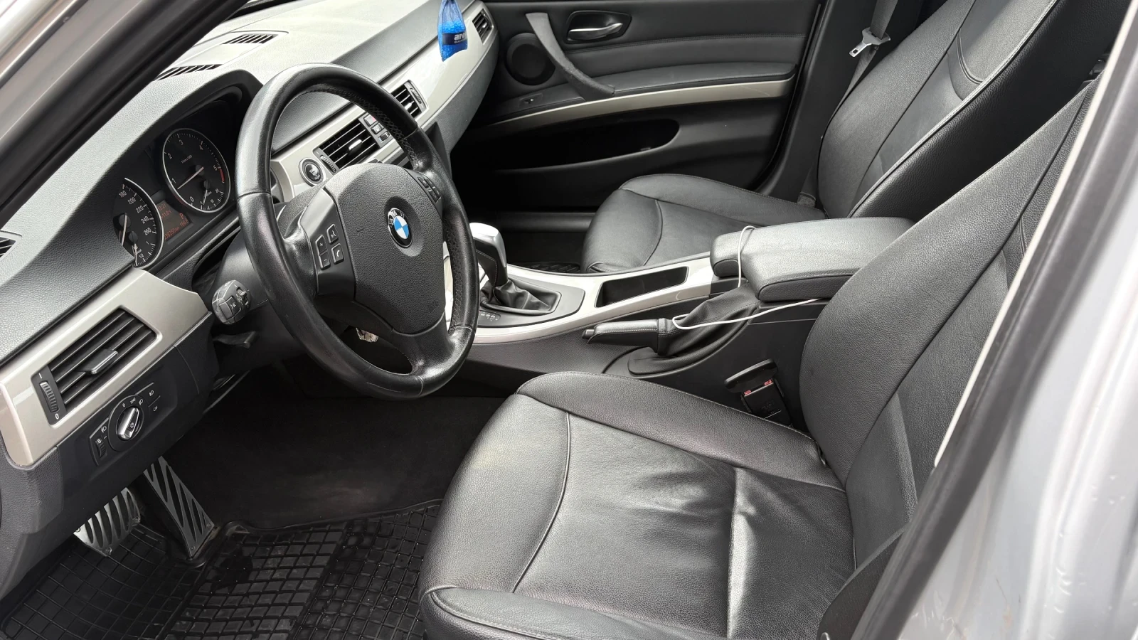 BMW 320 2000 | Mobile.bg � ����������� 5