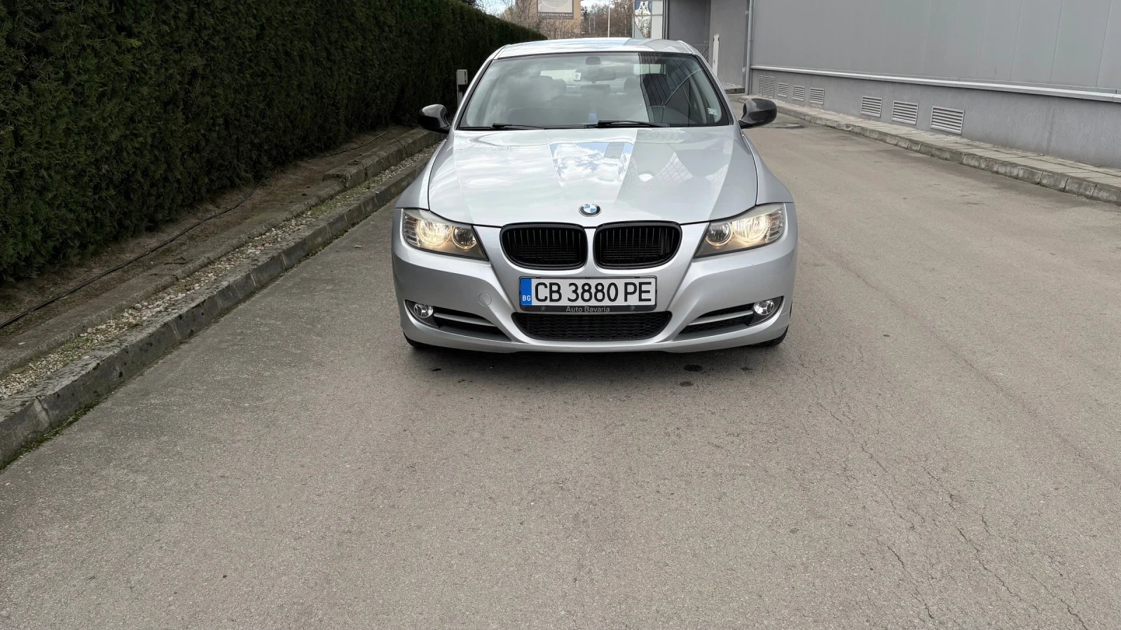 BMW 320 2000 | Mobile.bg � ����������� 1