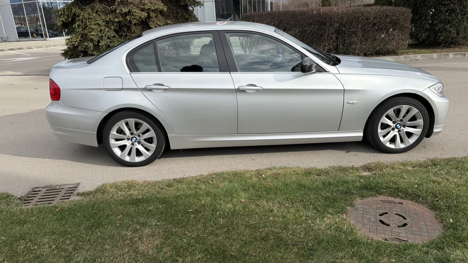 BMW 320 2000 | Mobile.bg � ����������� 11