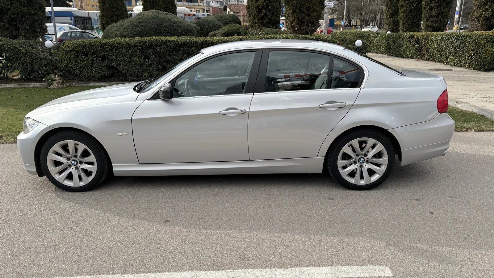BMW 320 2000 | Mobile.bg � ����������� 10
