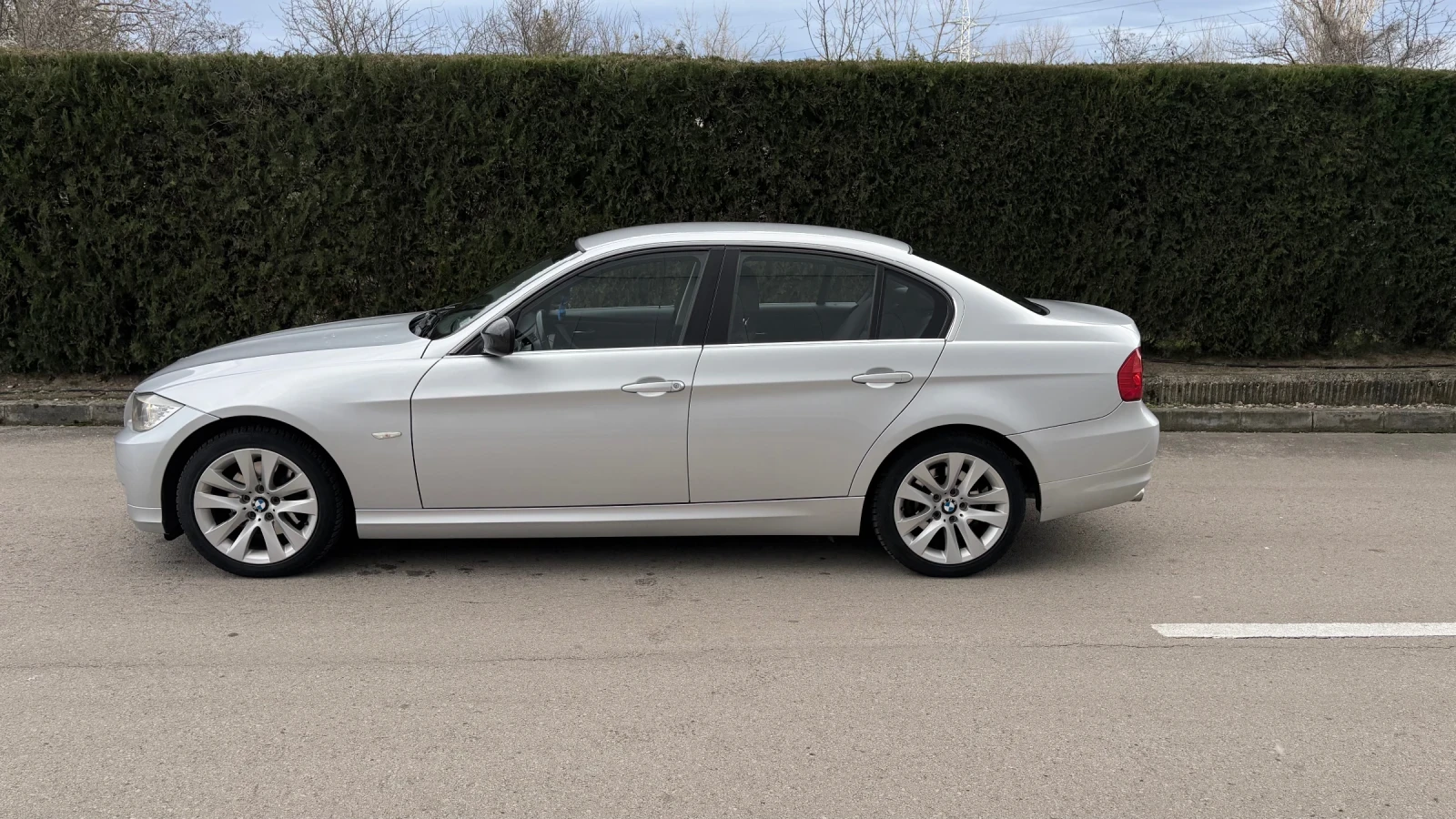BMW 320 2000 | Mobile.bg � ����������� 3