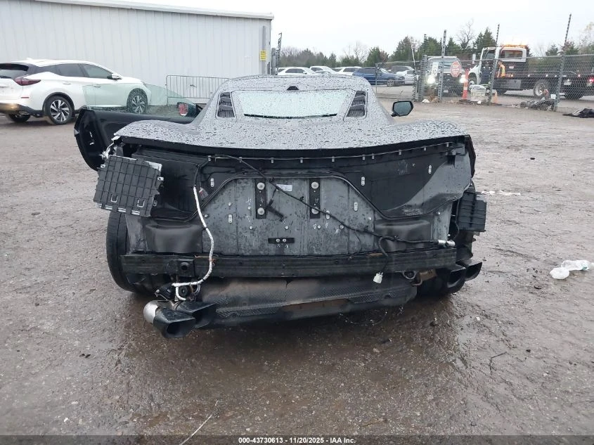 Chevrolet Alero 6.2L V-8 DI, VVT, 495HP Rear Wheel Drive | Mobile.bg � ����������� 9