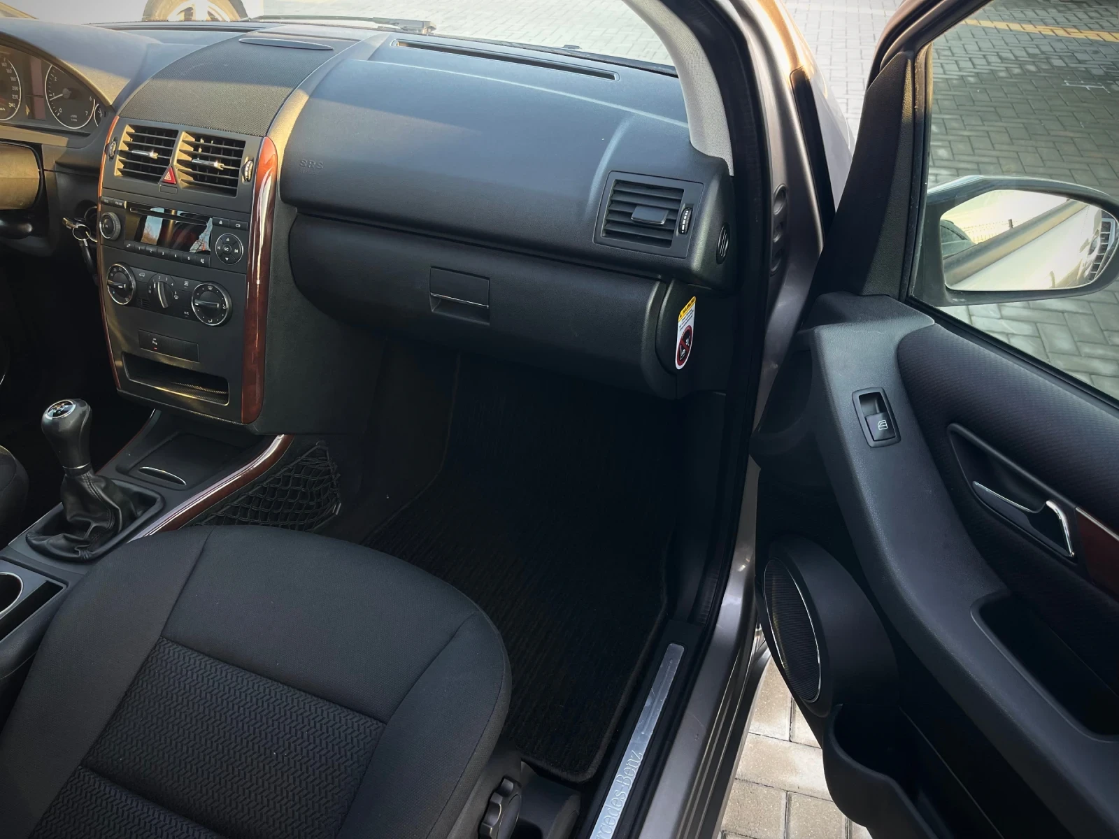 Mercedes-Benz A 150 | Mobile.bg � ����������� 15