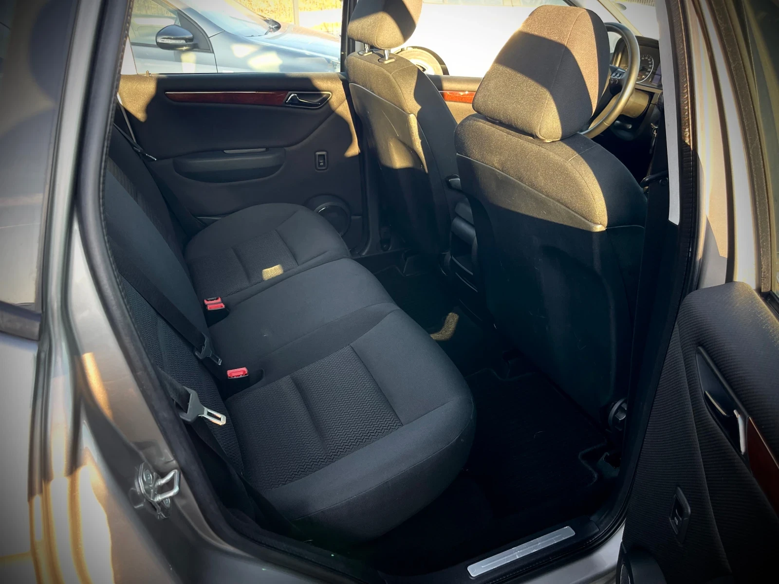 Mercedes-Benz A 150 | Mobile.bg � ����������� 16