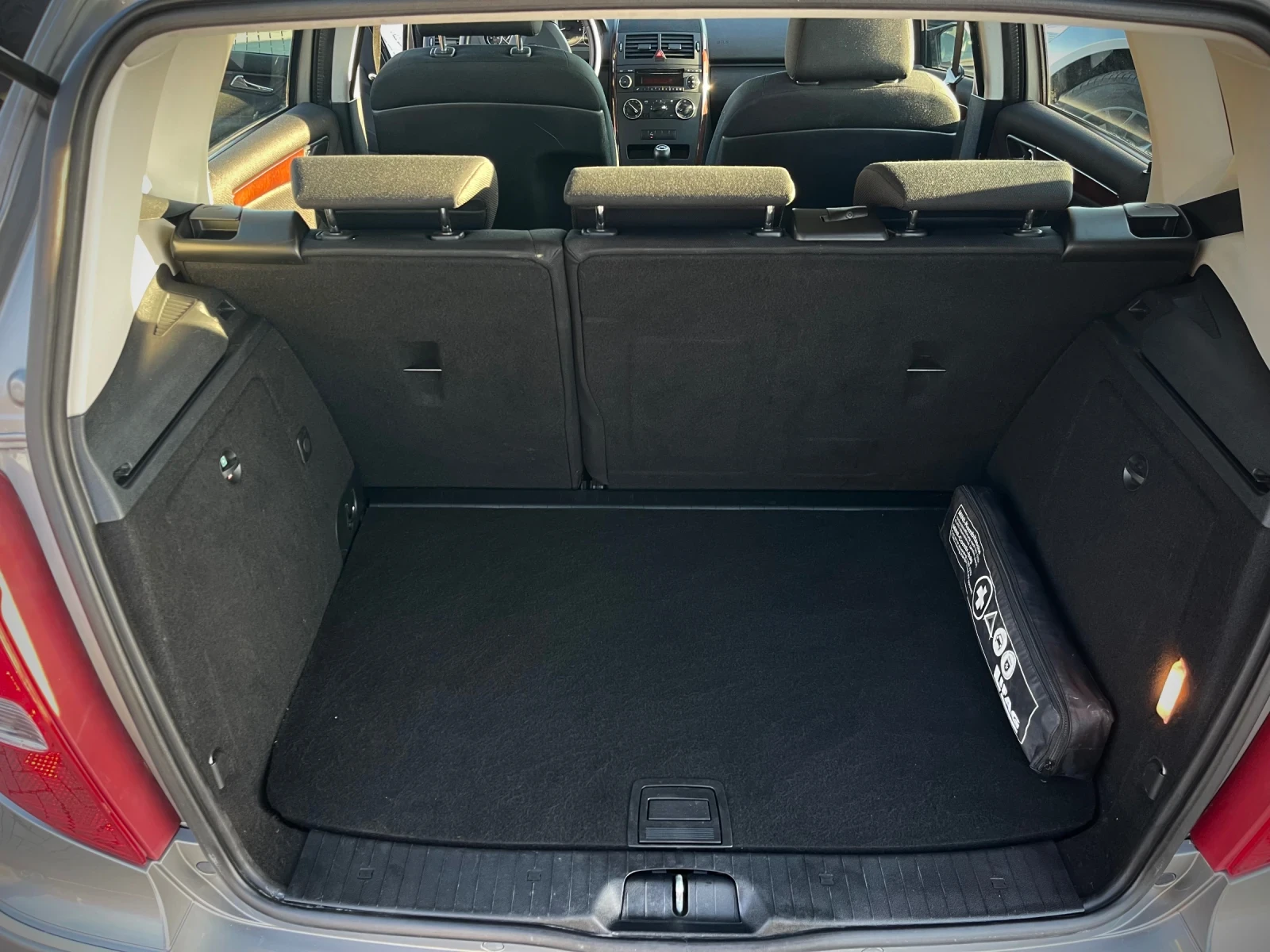 Mercedes-Benz A 150 | Mobile.bg � ����������� 17