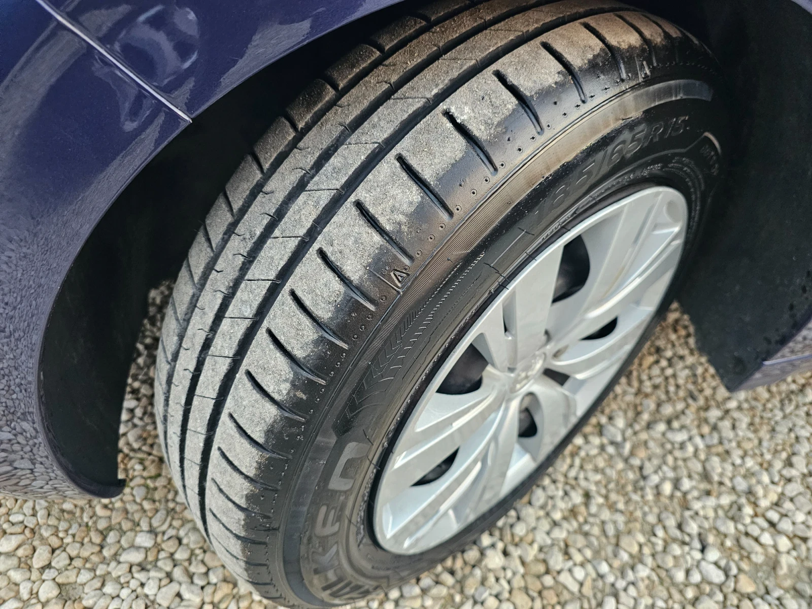 Peugeot 208 1.6HDI, 92�.�. | Mobile.bg � ����������� 14