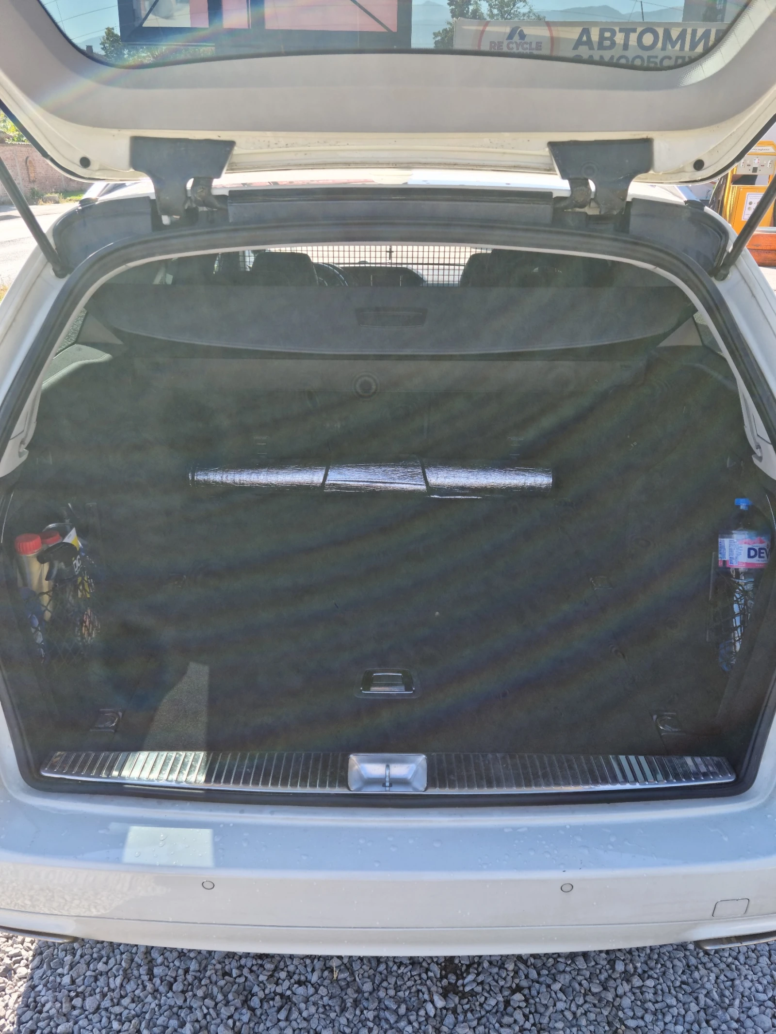 Mercedes-Benz E 220 S212 - изображение 9