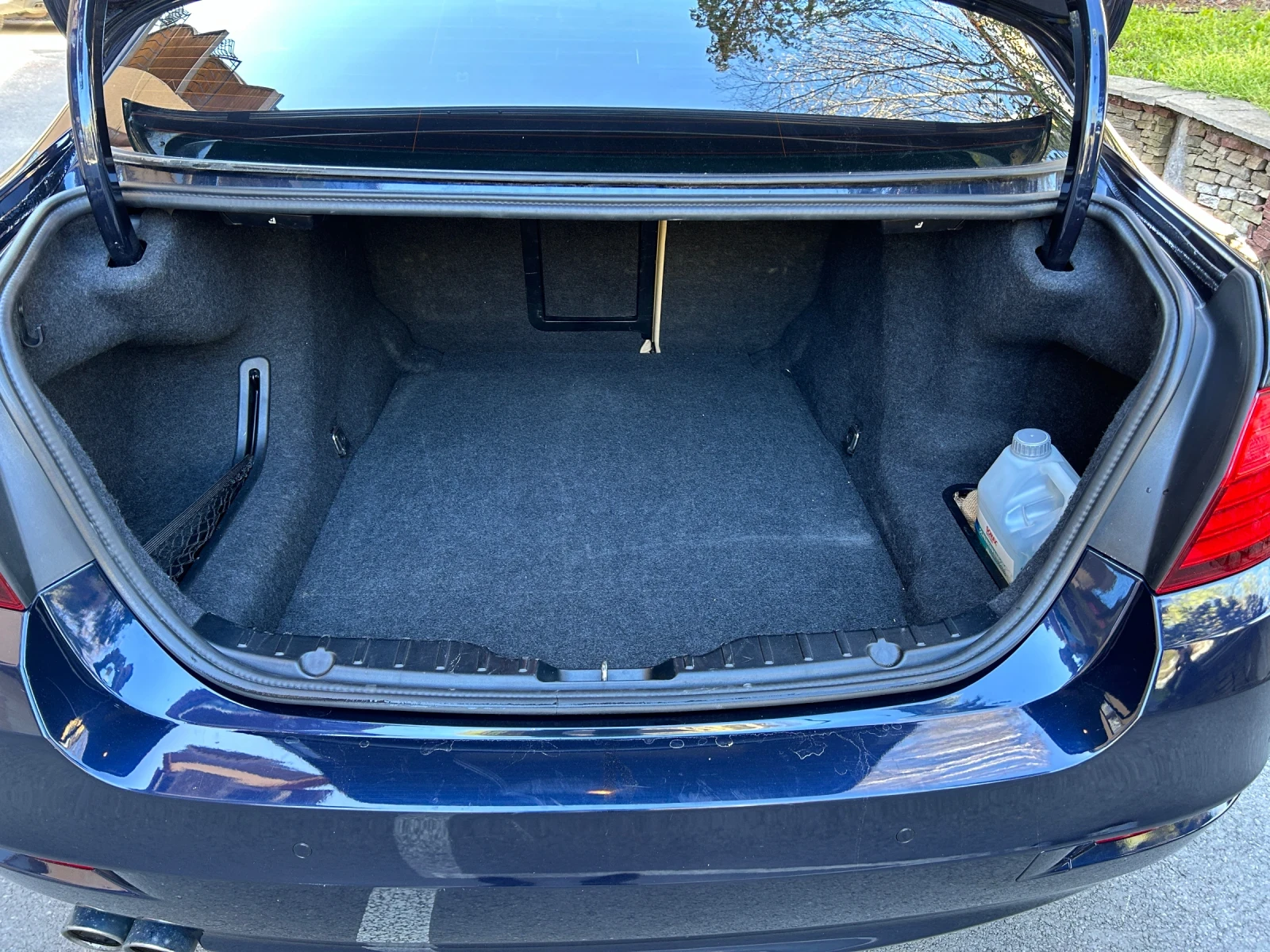 BMW 525 D xD, 114500km, от M-CAR, снимка 13 - Автомобили и джипове - 53905511