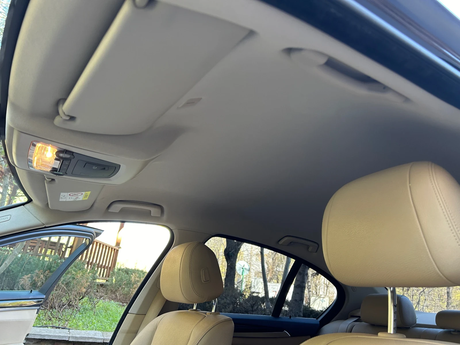 BMW 525 D xD, 114500km, от M-CAR, снимка 10 - Автомобили и джипове - 53905511