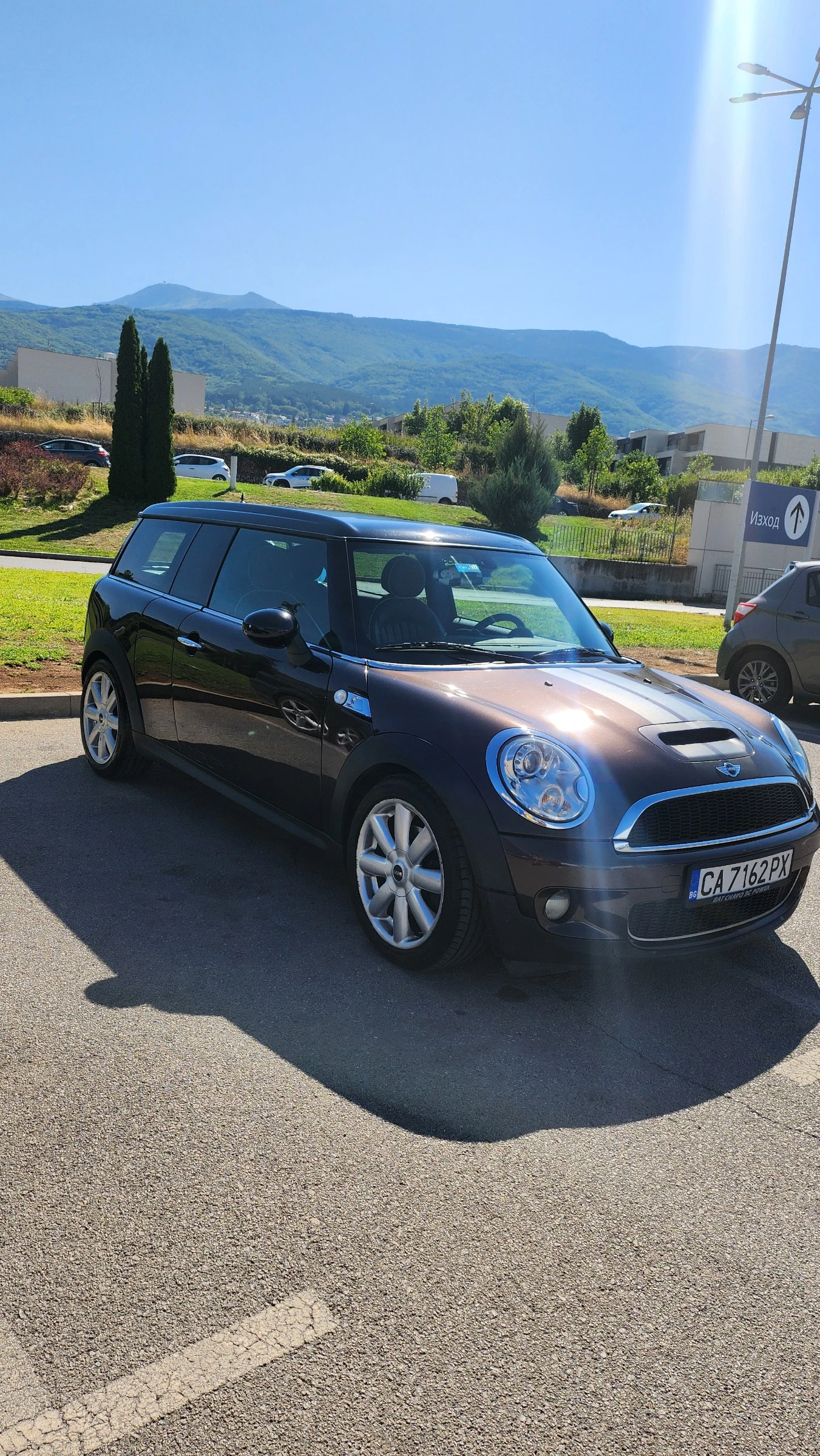 Mini Clubman | Mobile.bg � ����������� 2