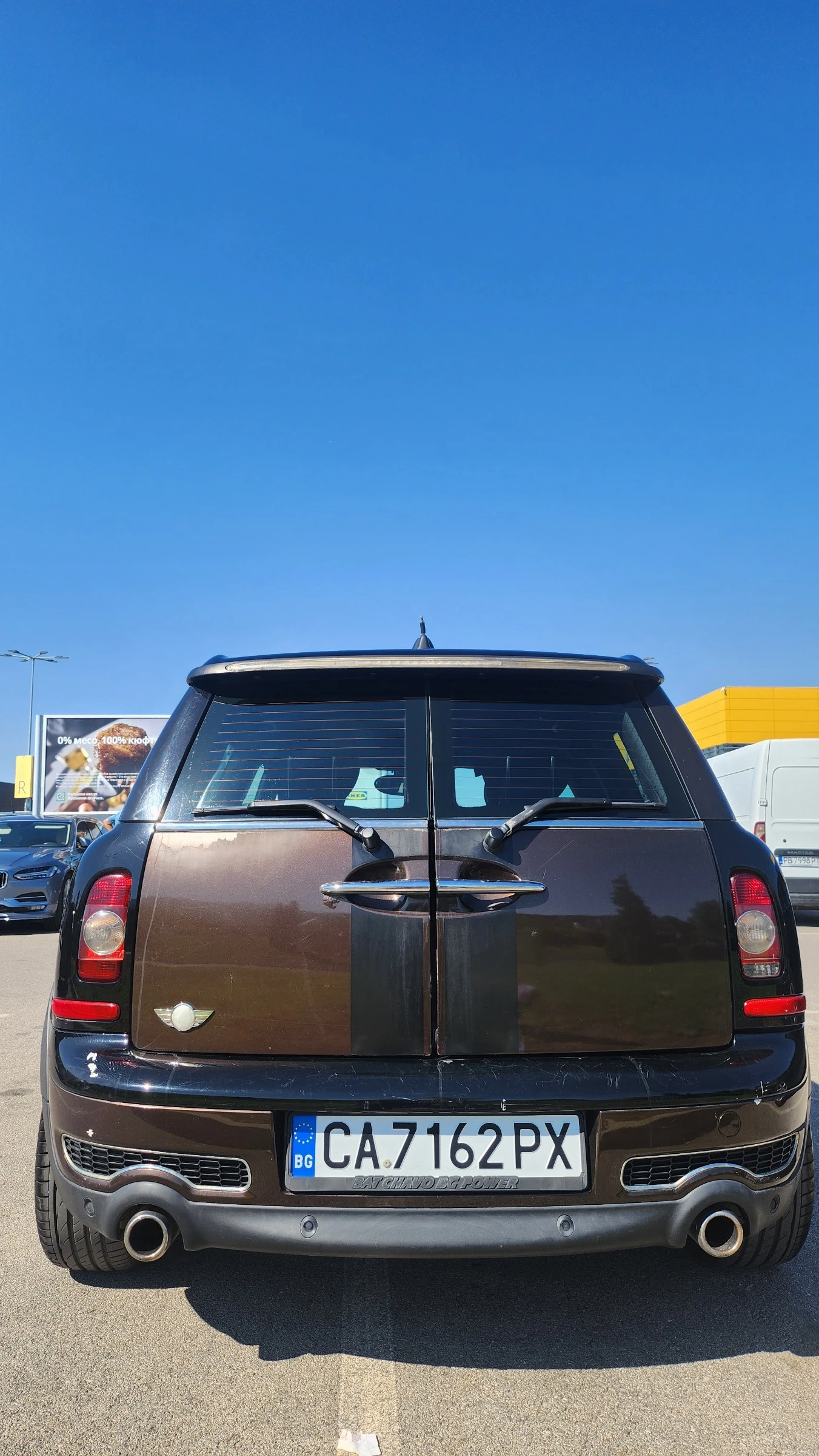 Mini Clubman | Mobile.bg � ����������� 7