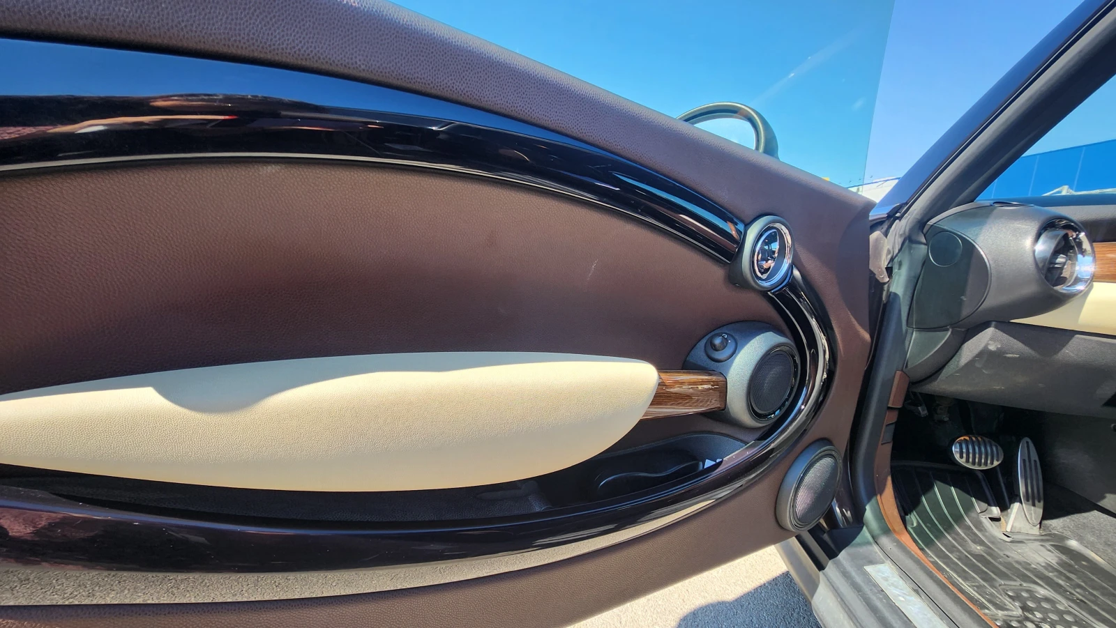 Mini Clubman | Mobile.bg � ����������� 10