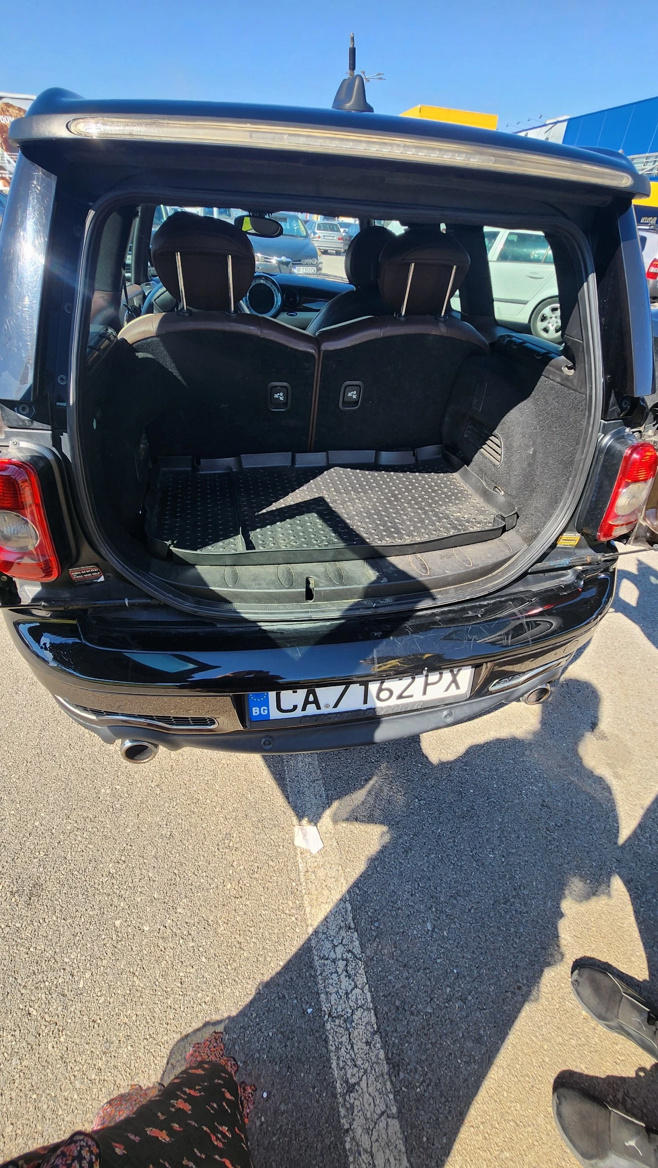Mini Clubman | Mobile.bg � ����������� 5
