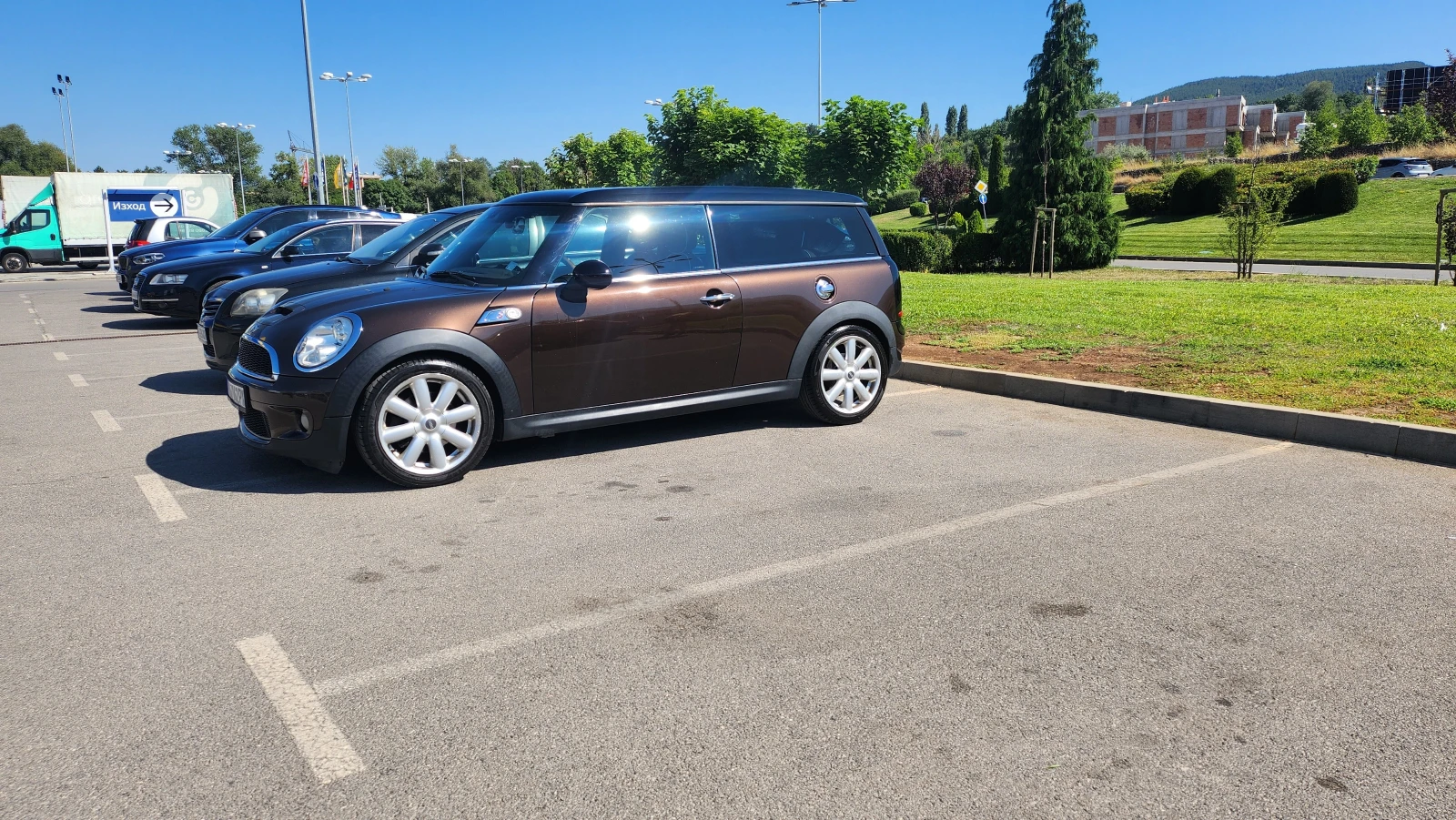 Mini Clubman | Mobile.bg � ����������� 3