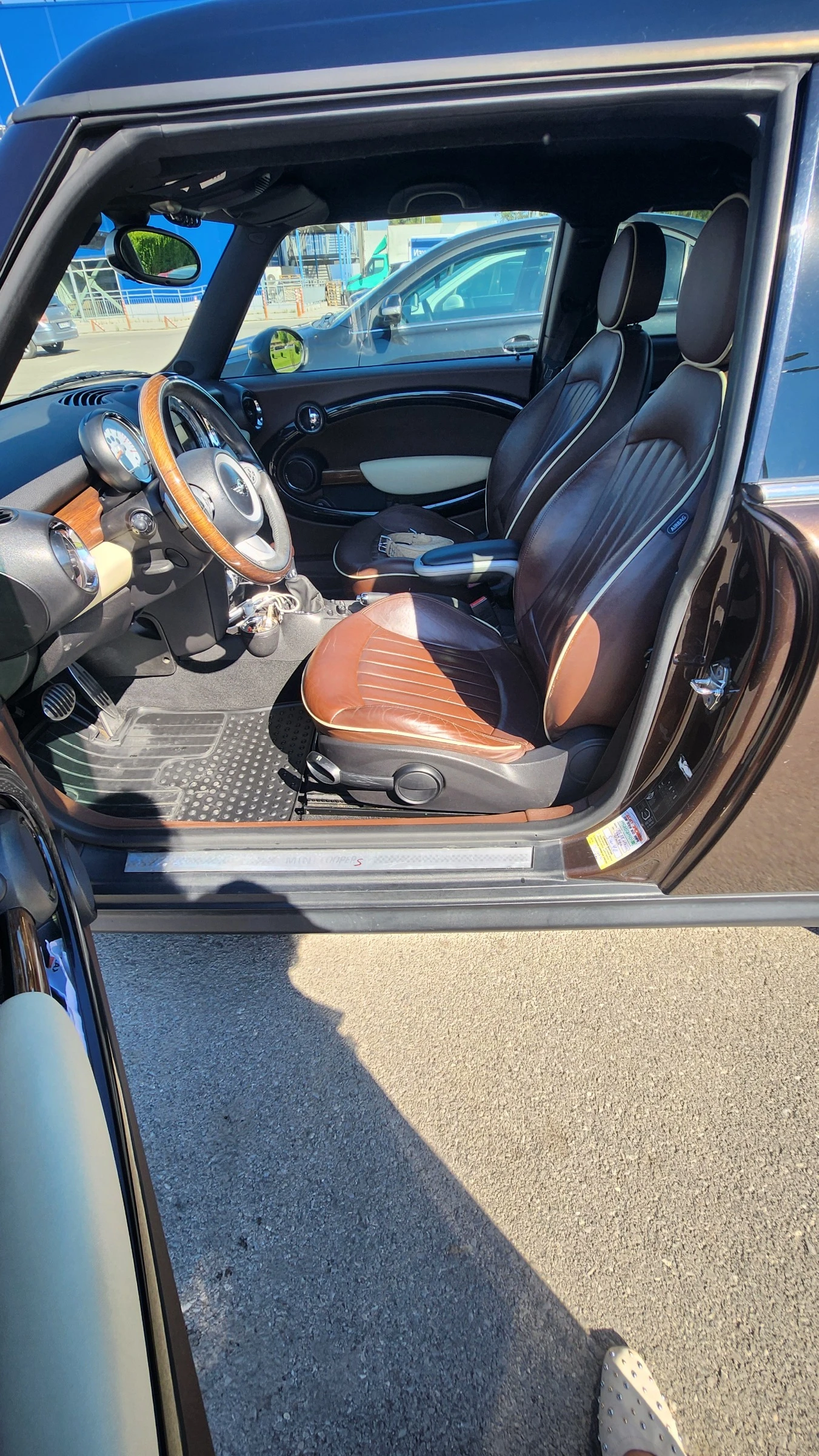 Mini Clubman | Mobile.bg � ����������� 8