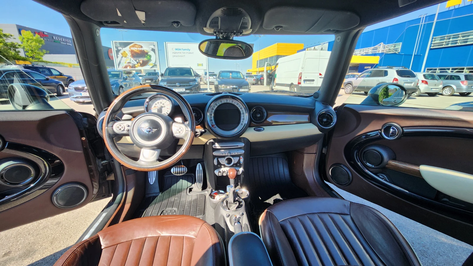 Mini Clubman | Mobile.bg � ����������� 11