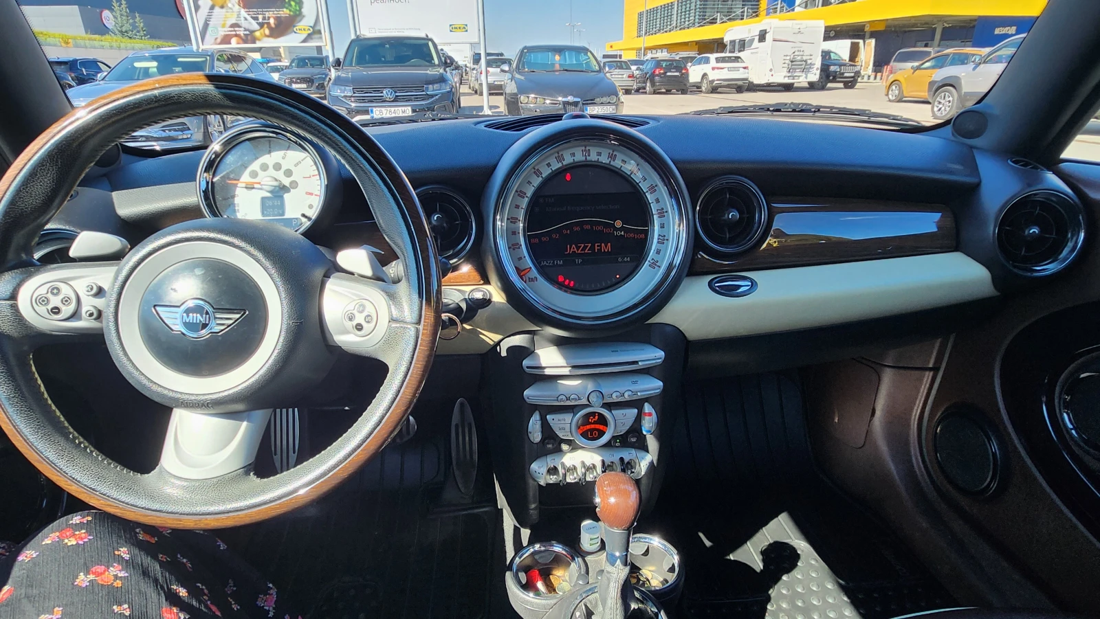 Mini Clubman | Mobile.bg � ����������� 13