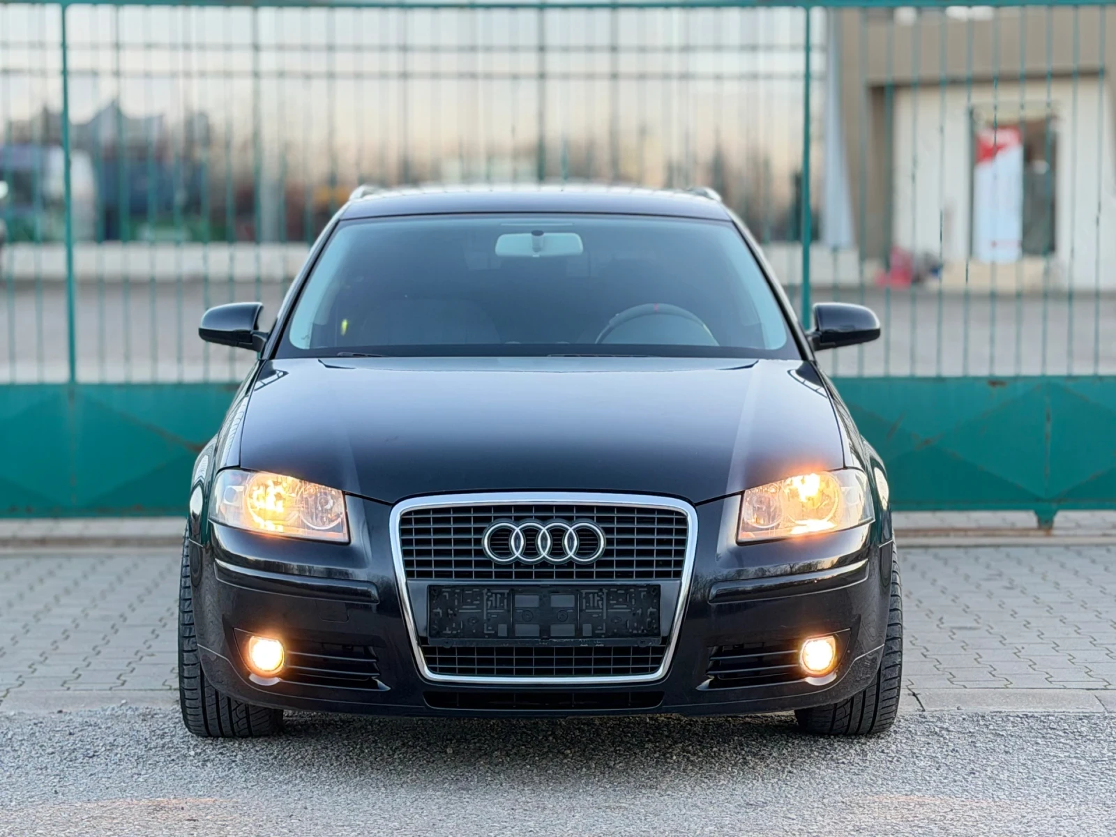 Audi A3 1.9TDI 105k.c  - изображение 7