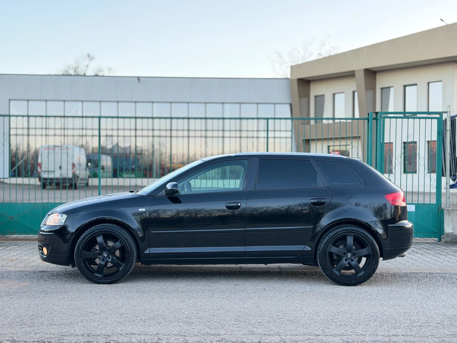 Audi A3 1.9TDI 105k.c  - изображение 5