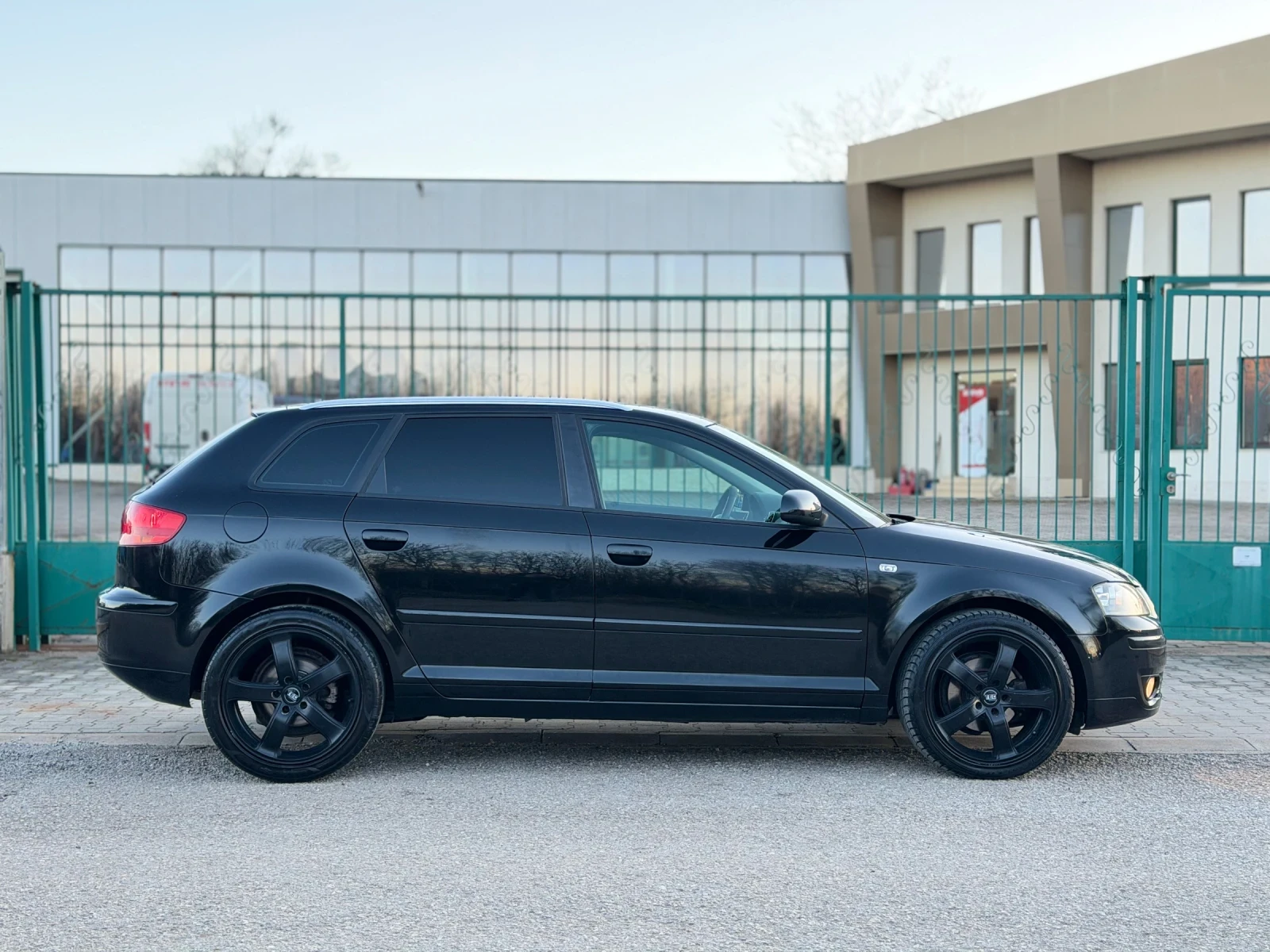 Audi A3 1.9TDI 105k.c  - изображение 6