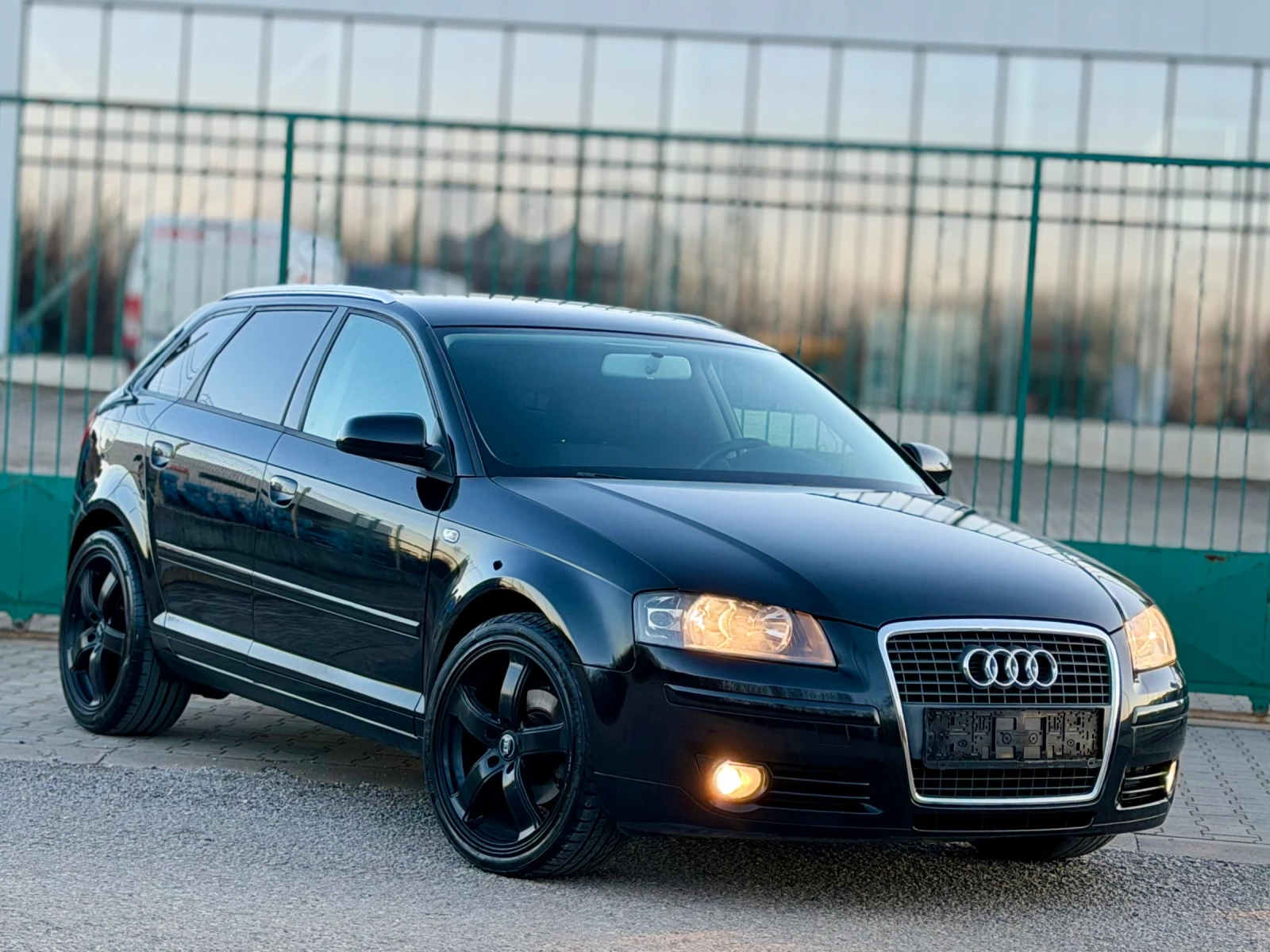 Audi A3 1.9TDI 105k.c  - изображение 2