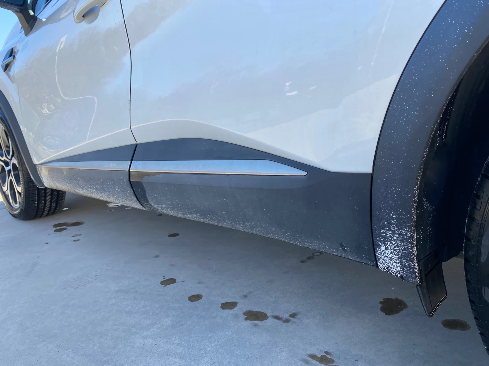 Renault Captur, снимка 13 - Автомобили и джипове - 53846322