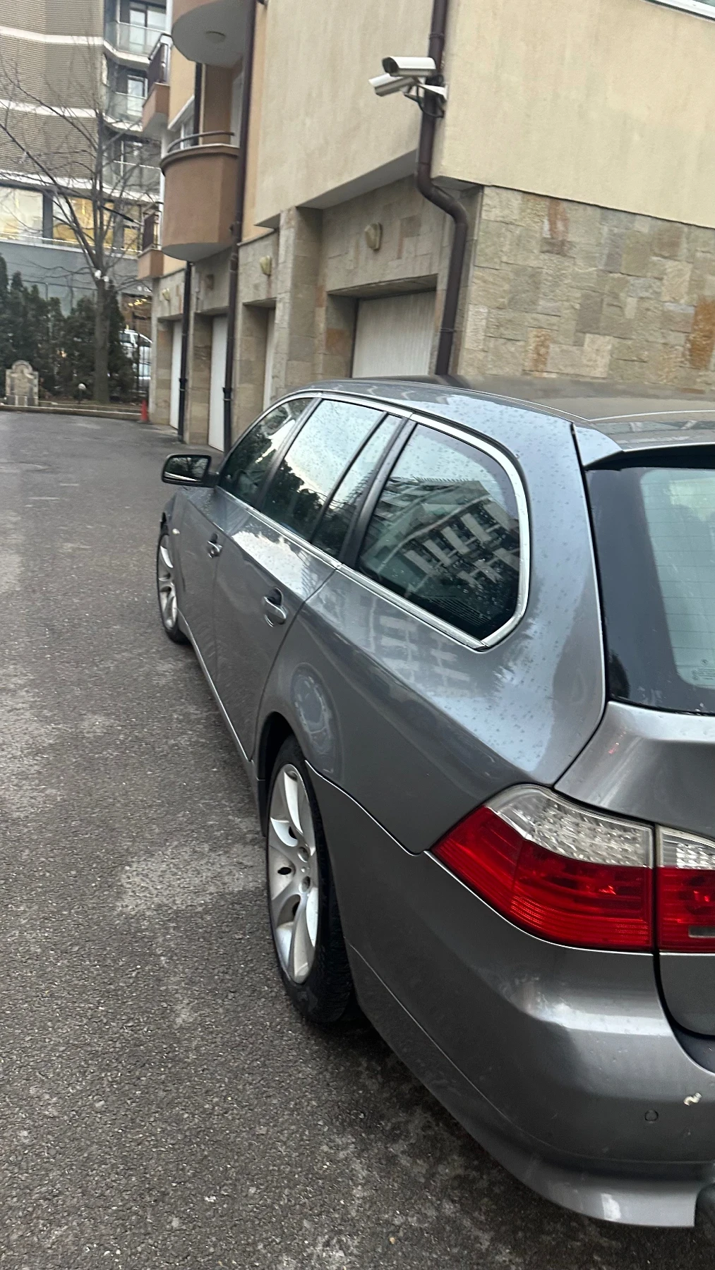 BMW 530 D , снимка 3 - Автомобили и джипове - 53885726