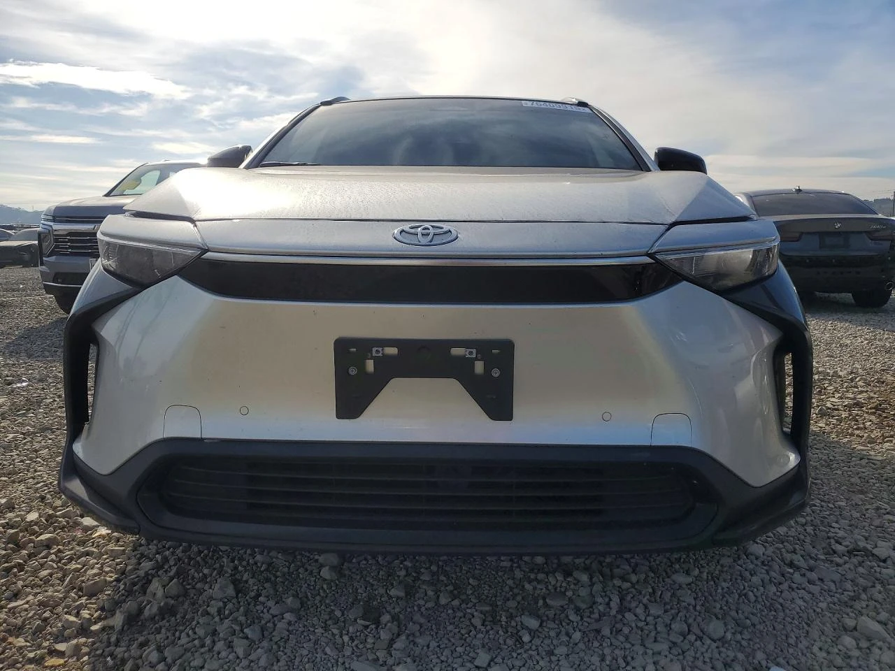 Toyota bZ4X Xle | Mobile.bg � ����������� 5