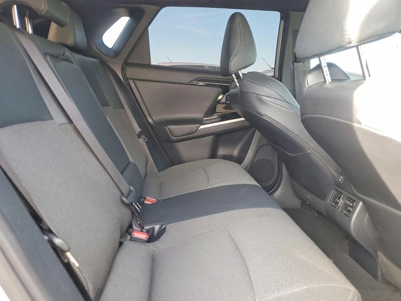 Toyota bZ4X Xle | Mobile.bg � ����������� 11