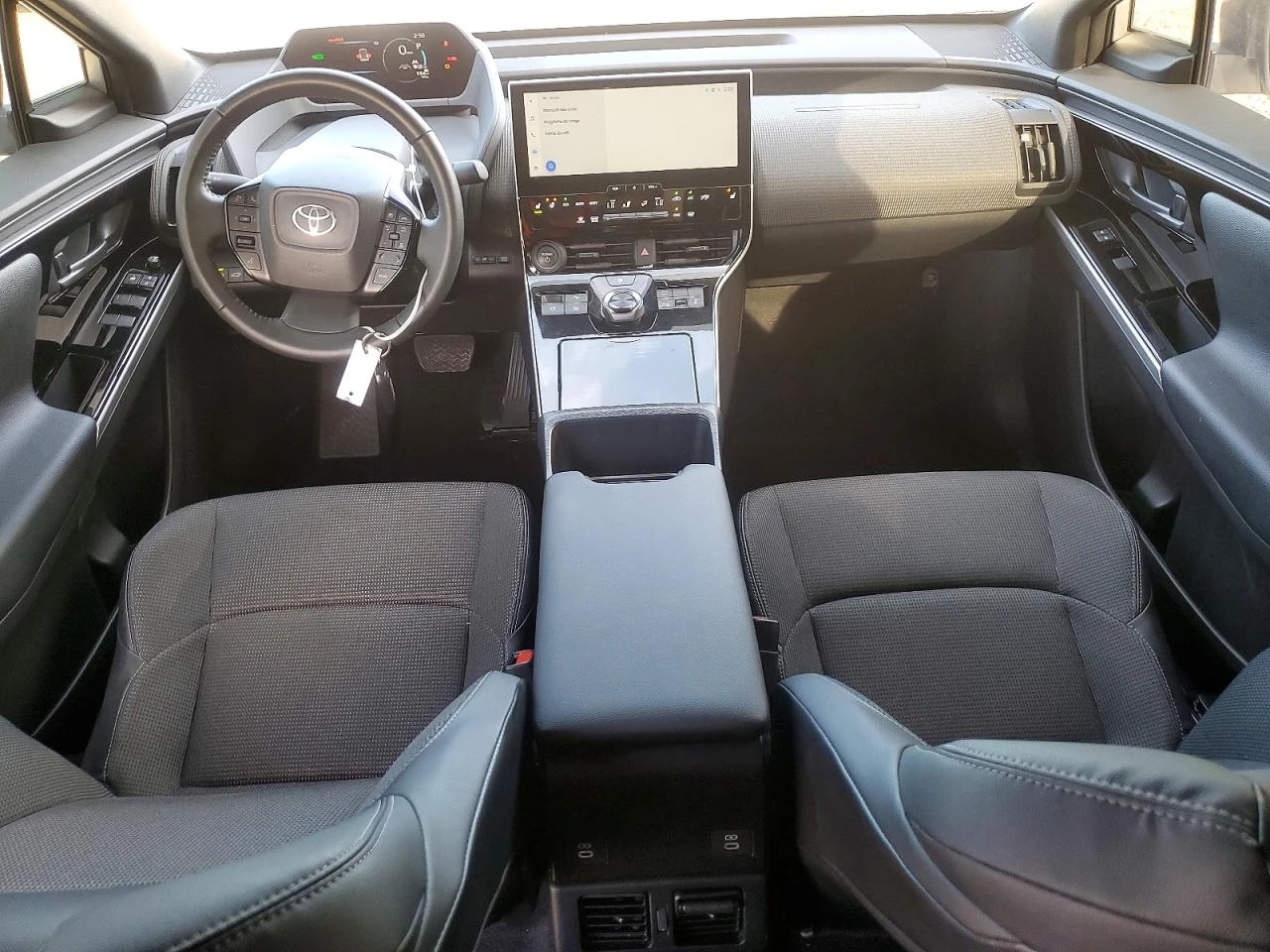 Toyota bZ4X Xle | Mobile.bg � ����������� 8