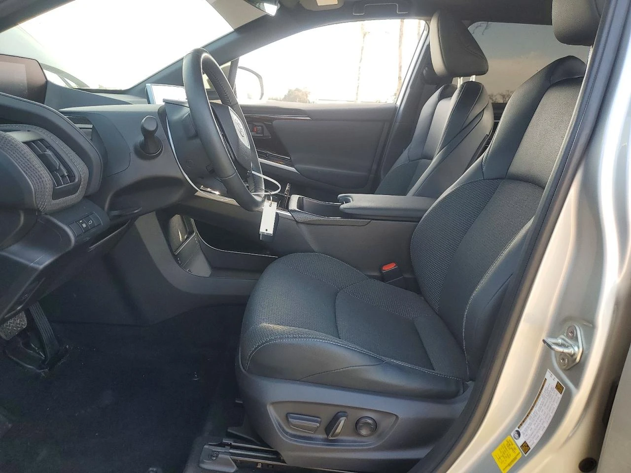 Toyota bZ4X Xle | Mobile.bg � ����������� 7