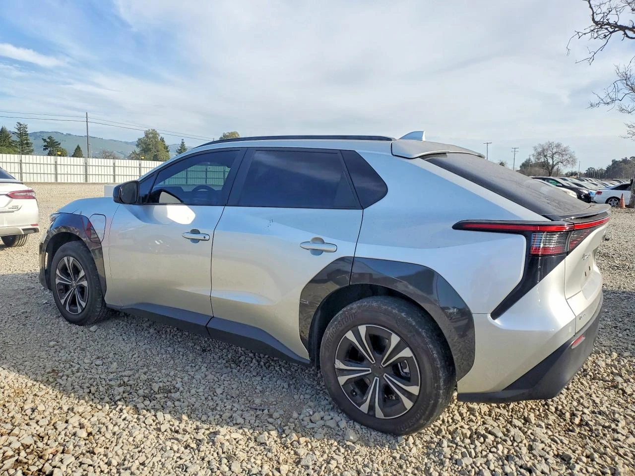 Toyota bZ4X Xle | Mobile.bg � ����������� 2