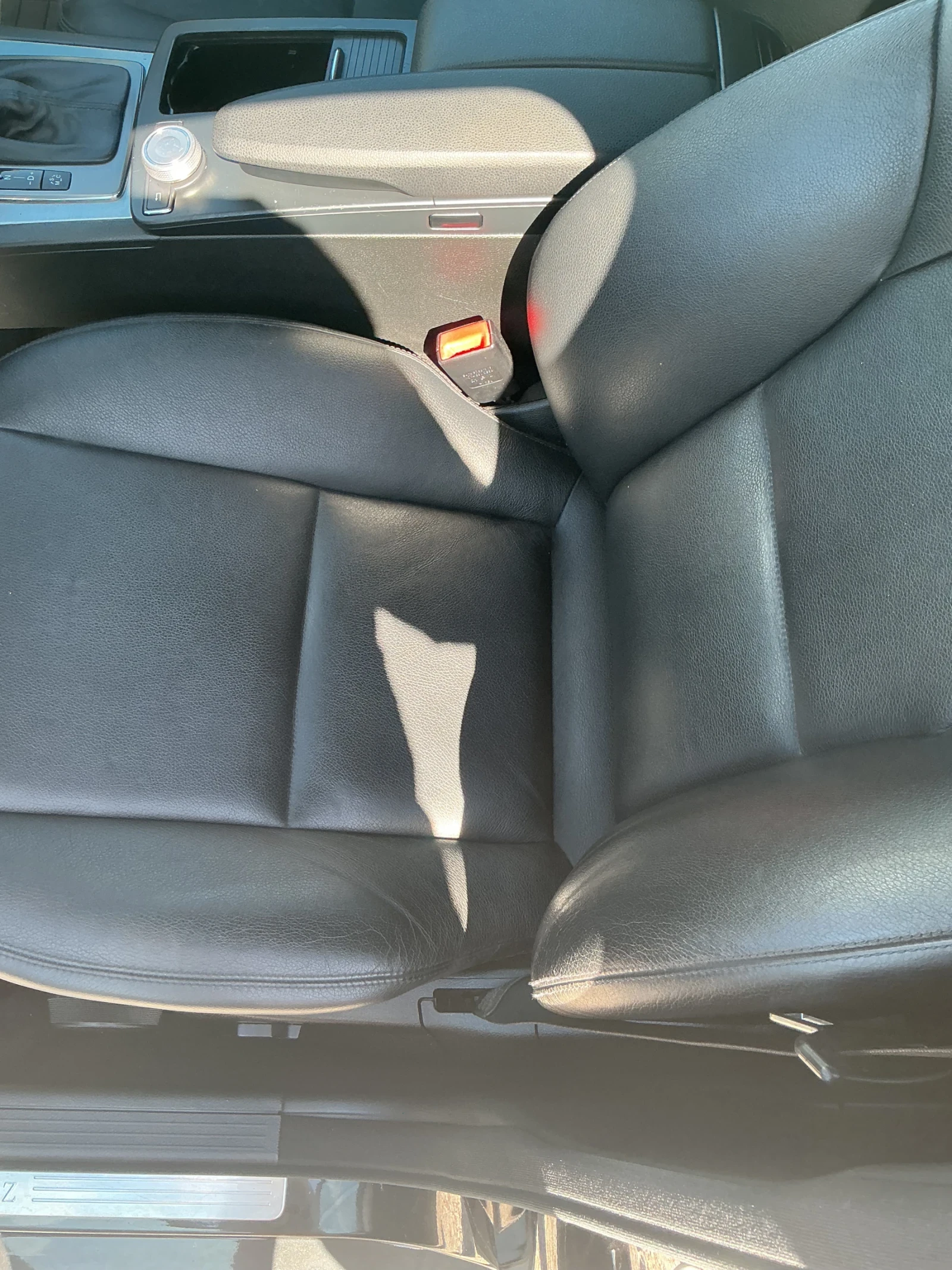 Mercedes-Benz C 320 CDI, снимка 14 - Автомобили и джипове - 54042531