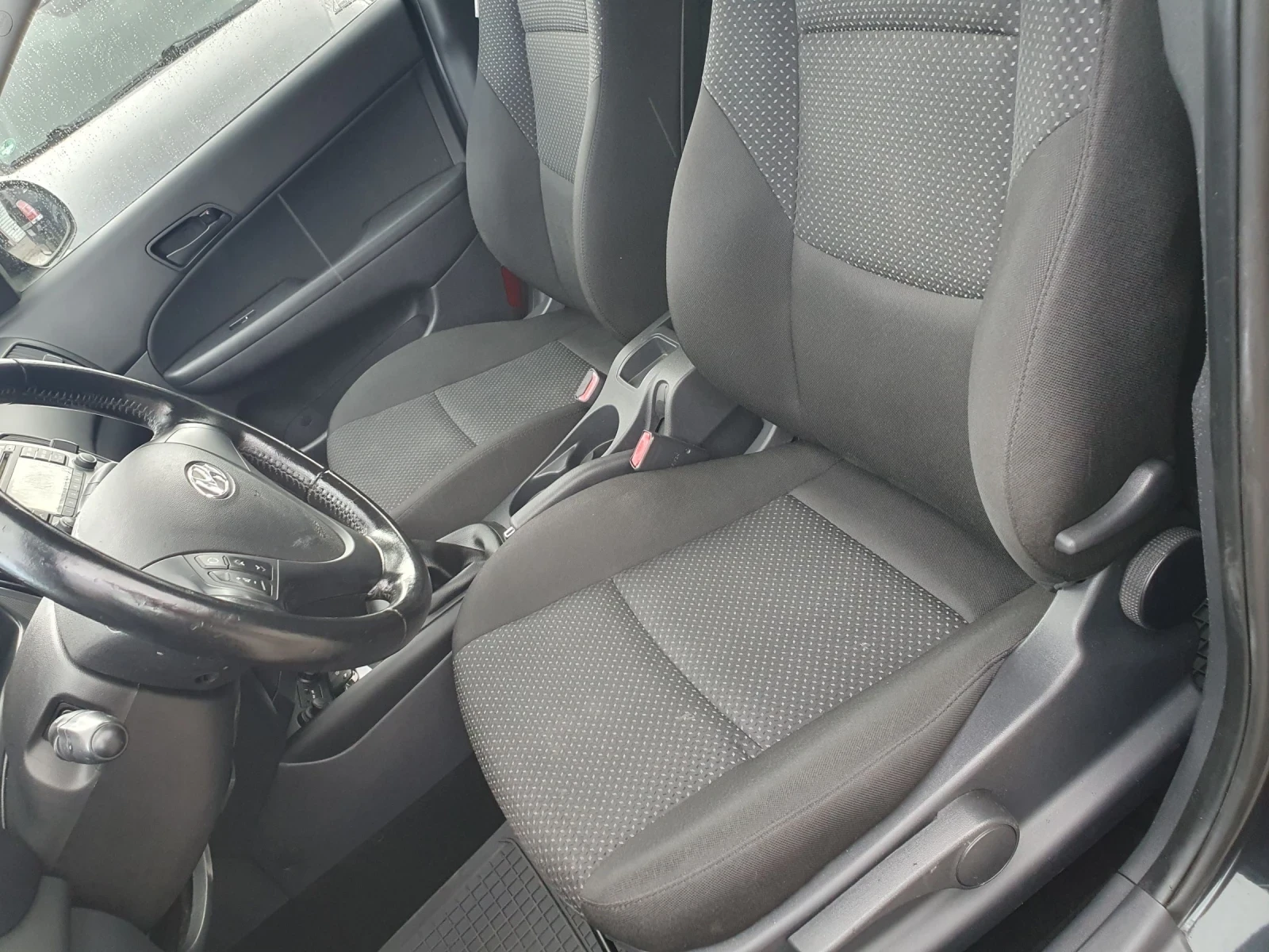 Hyundai I30 1.4 FACE  KLIMATRONIK NOVA NOVA EURO 5, снимка 9 - Автомобили и джипове - 54103244