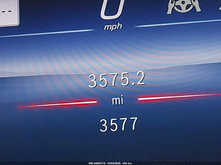 Mercedes-Benz EQS 2025 MERCEDES-BENZ EQS 450 SUV 4MATIC | Mobile.bg � ����������� 10