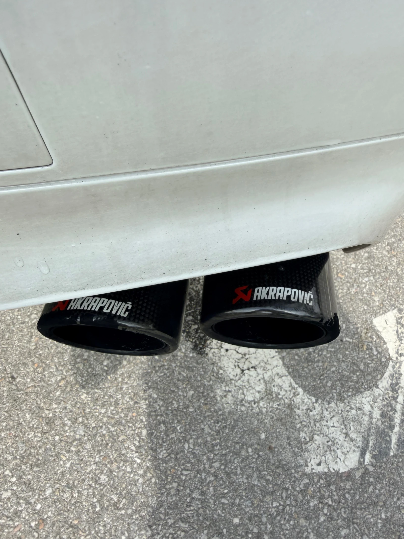 BMW 525 BMW 525d xDrive F10 M5 пакет Stage 1 250+ к.с., снимка 7 - Автомобили и джипове - 54226341