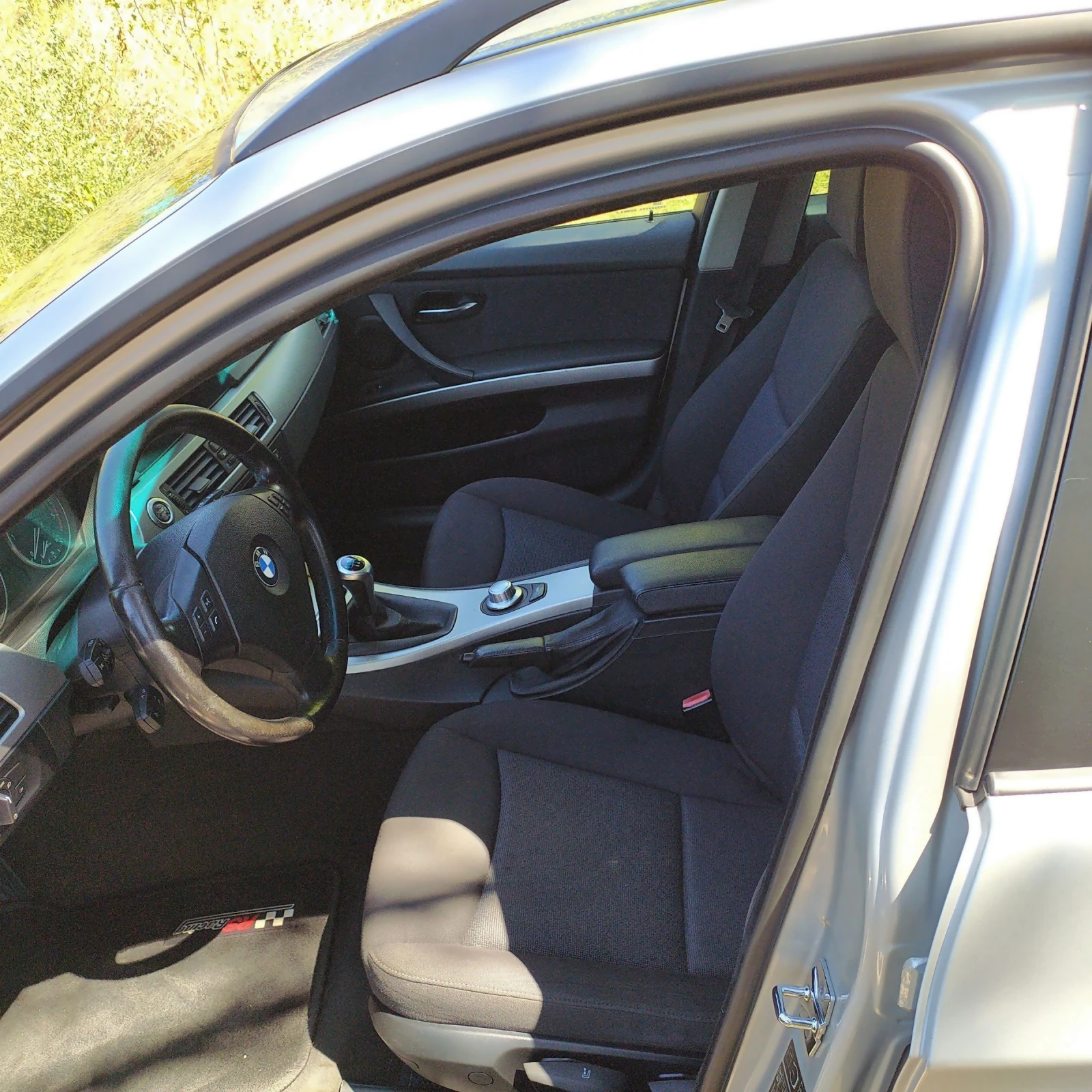 BMW 318 E91/M47/187000��/�������/3 ����� | Mobile.bg � ����������� 2