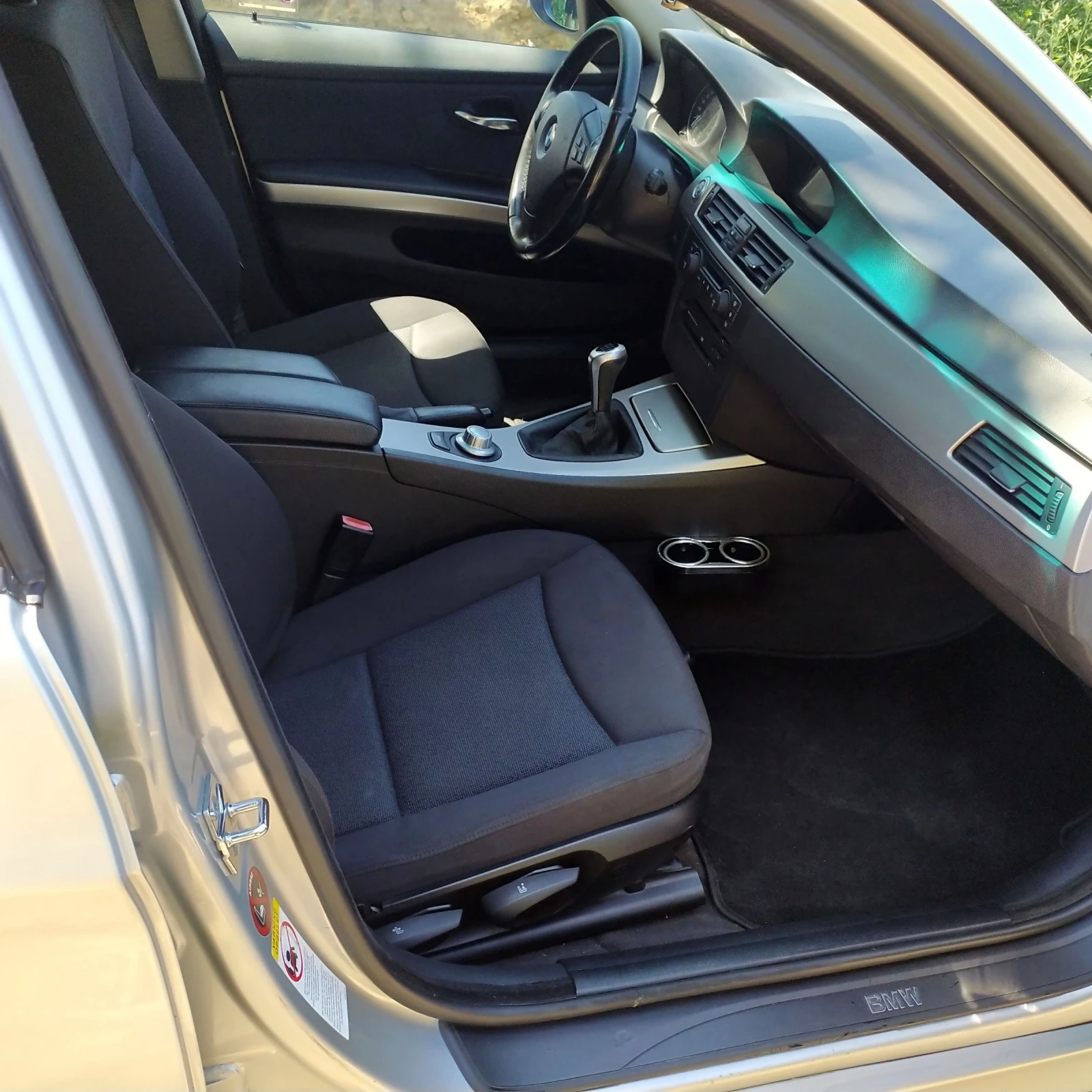BMW 318 E91/M47/187000��/�������/3 ����� | Mobile.bg � ����������� 15