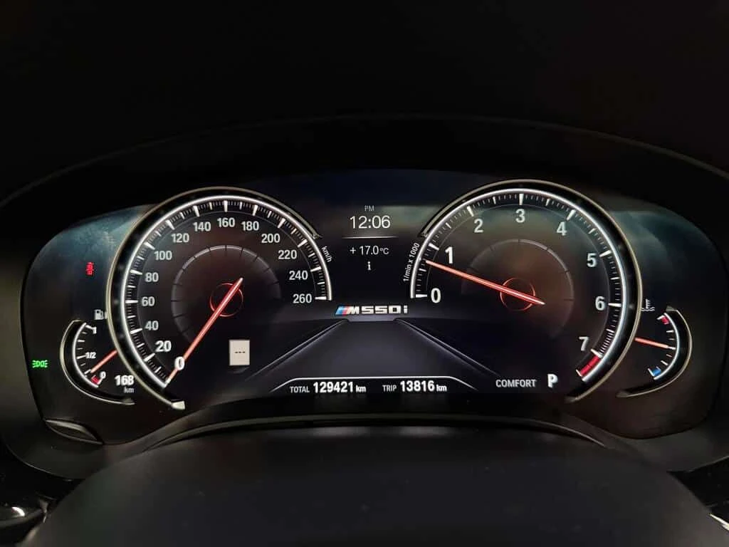 BMW 550 * NAV| 360CAM| ACC| BSM| FCW| B&W SOUND| MASSAGE|  | Mobile.bg � ����������� 14