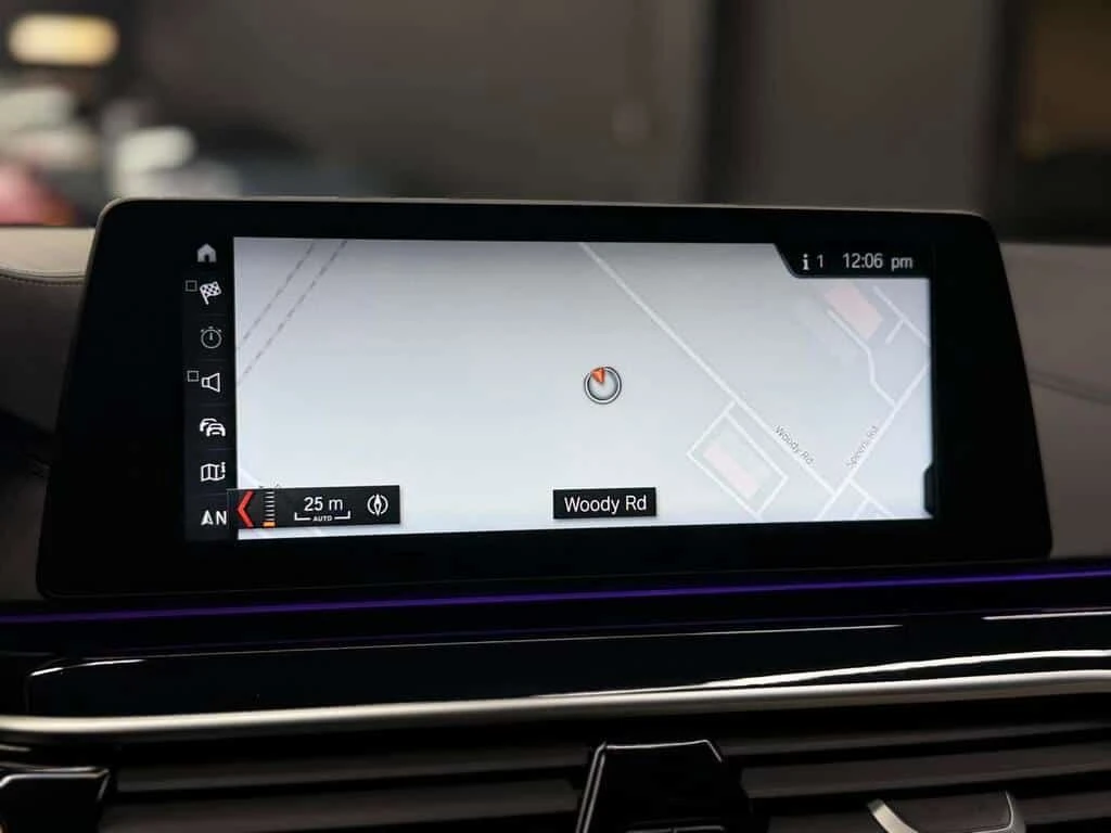 BMW 550 * NAV| 360CAM| ACC| BSM| FCW| B&W SOUND| MASSAGE|  | Mobile.bg � ����������� 15