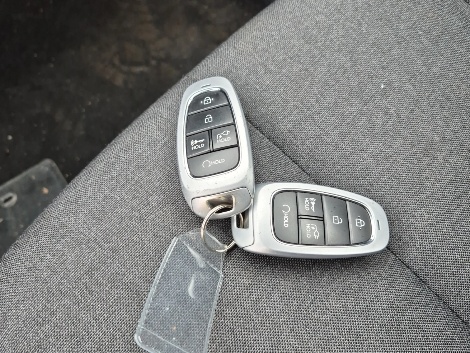 Hyundai Ioniq 5 Preferred RWD, снимка 8 - Автомобили и джипове - 54476683