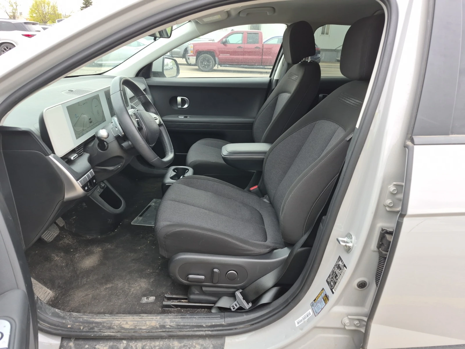 Hyundai Ioniq 5 Preferred RWD, снимка 5 - Автомобили и джипове - 54476683